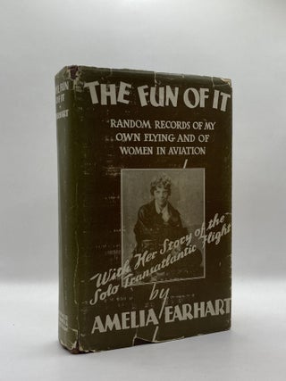 The Fun of It