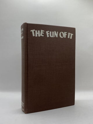 The Fun of It