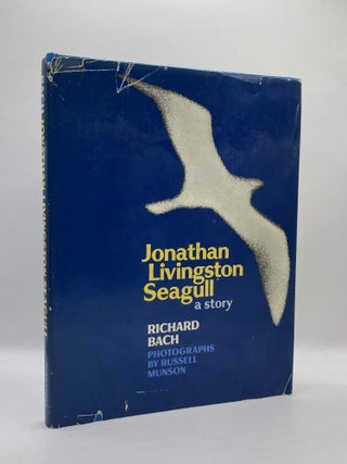 Jonathan Livingston Seagull