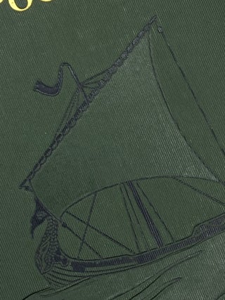 Item #235773 Puck of Pook's Hill. Rudyard Kipling
