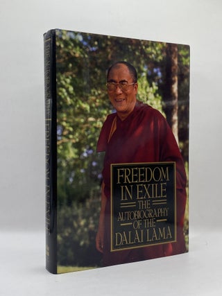 Freedom In Exile