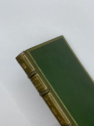 Item #235783 The Collected Poems. Rupert Brooke, George Edward Woodberry, Introduction