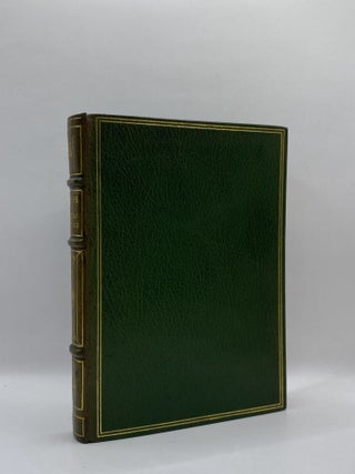 The Collected Poems.