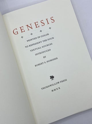 Genesis