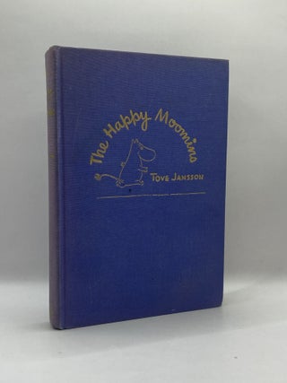 The Happy Moomins