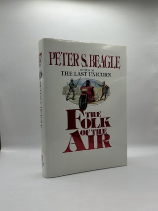 The Folk of the Air.