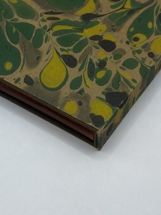 Golden Calendar Book of 1526