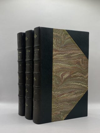 The History of America [FOUR VOLUMES]
