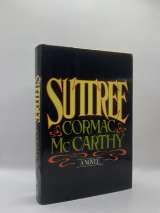 Suttree