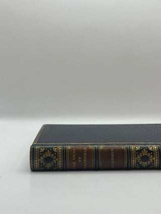 Item #236839 The Vicar of Wakefield. Oliver Goldsmith, Austin Dobson, Hugh Thomson, preface
