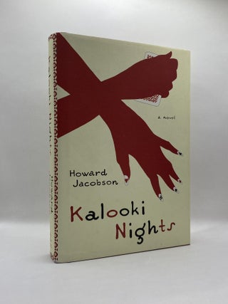Kalooki Nights.