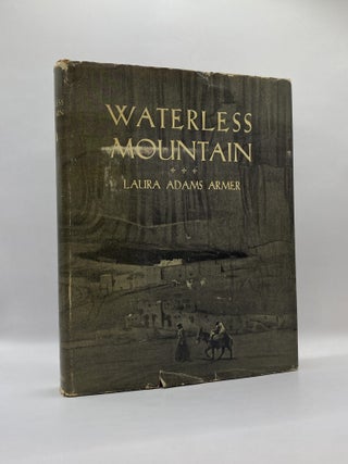 Waterless Mountain.