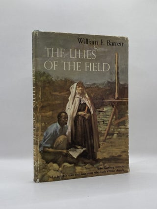 The Lilies of the Field.