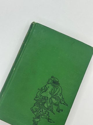 Item #237098 A Glimpse at the Art of Japan. James Jackson Jarves