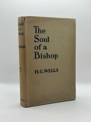 The Soul of a Bishop