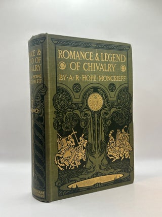 Romance and Legend of Chivalry.