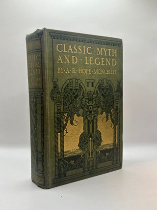 Classic Myth and Legend.