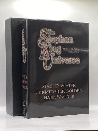 The Stephen King Universe