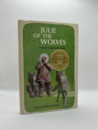 Julie of the Wolves