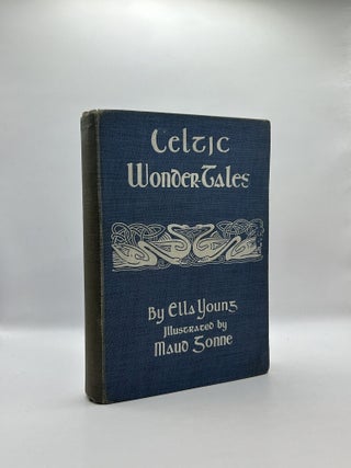 Celtic Wonder-Tales.