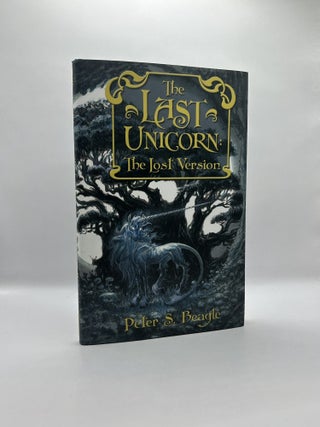 The Last Unicorn