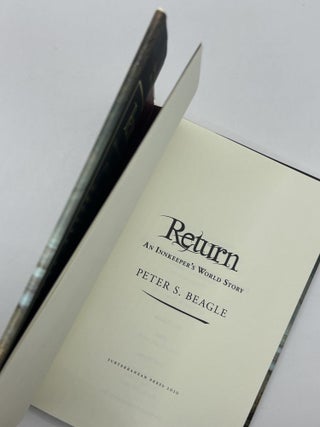 Return