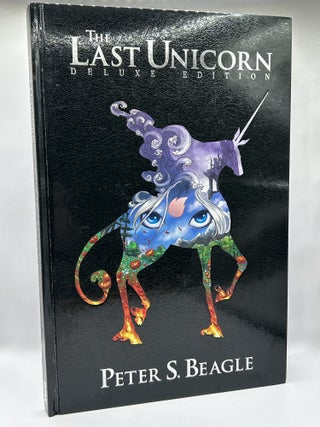 The Last Unicorn.