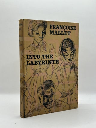 Into the Labyrinth