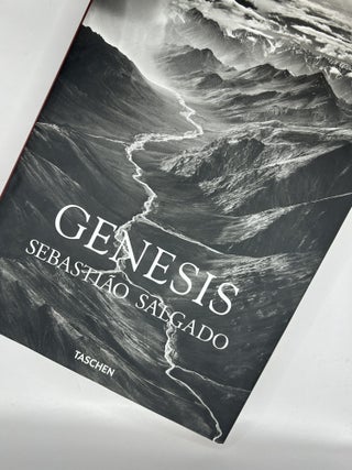 Item #238863 Genesis. Sebastião Salgado