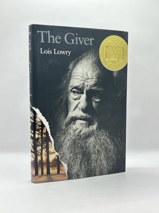 The Giver.