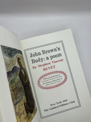 John Brown's Body
