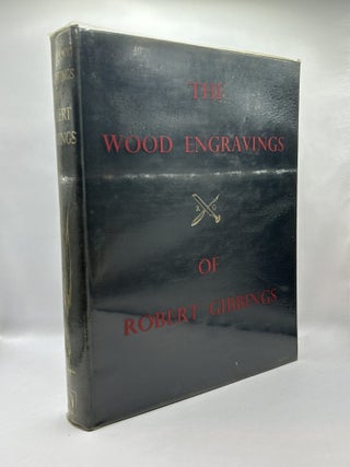 The Wood Engravings of Robert Gibbings