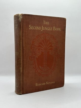 The Second Jungle Book