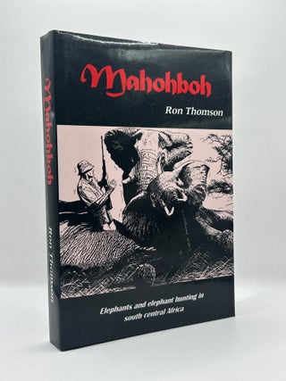 Mahohboh