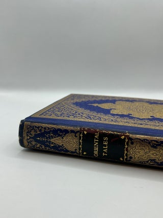 Oriental Tales. Albert Letchford, Richard Franics.