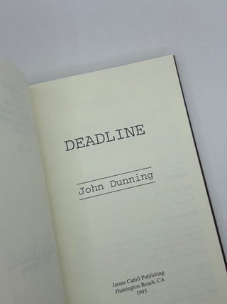 Deadline