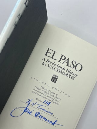 El Paso