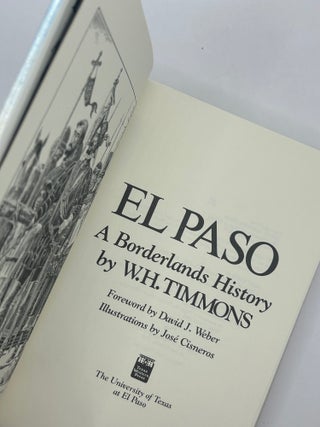 El Paso
