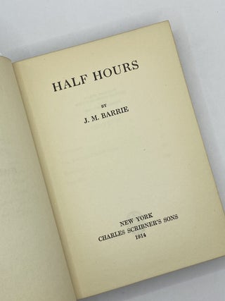 Half Hours