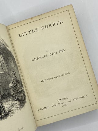 Little Dorrit