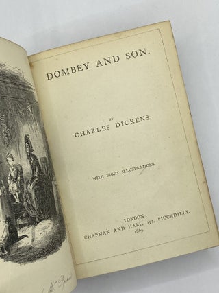 Dombey and Son
