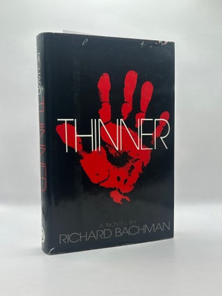 Thinner.