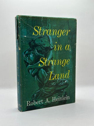 Stranger in a Strange Land