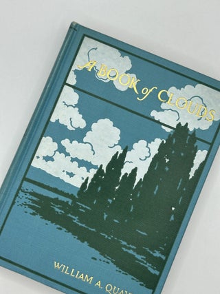 A Book of Clouds