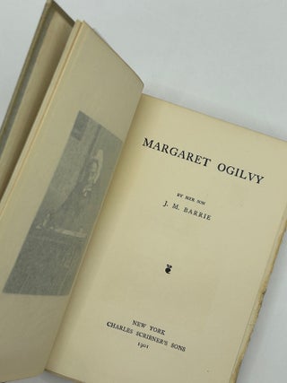 Margaret Ogilvy.