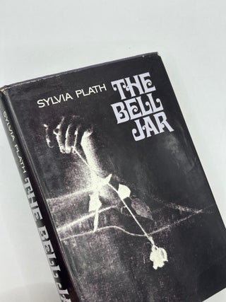 The Bell Jar. Sylvia Plath.