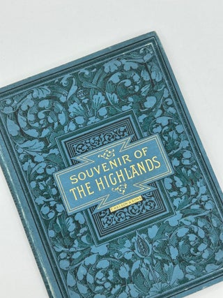 Item #242611 Souvenir of the Highlands