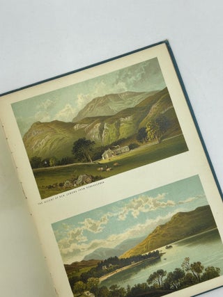 Souvenir of the Highlands