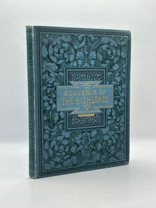 Souvenir of the Highlands