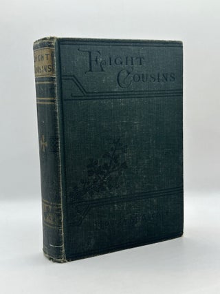 Eight Cousins; or, The Aunt-Hill.